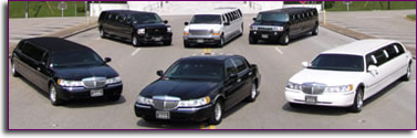 Banbury Limo Hire | 8 Seater Limousines Banbury