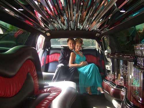 Limo Hire Gravesend | Gravesend Limo Hire