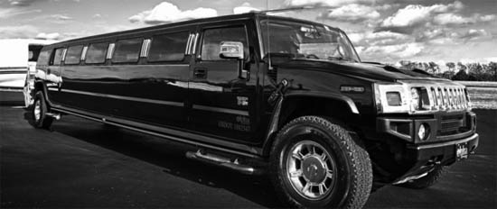 Hummer Limo London | London Limo Hire