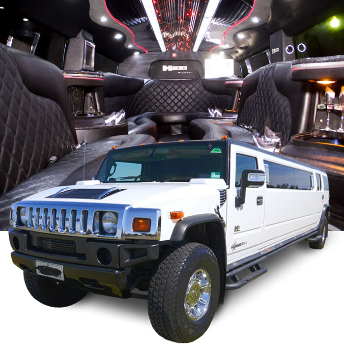 Hummer Leicester