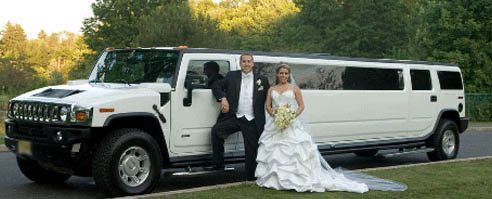 Limo Hire Wolverhampton Party Bus Hummer Limousine Wedding Cars