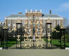 Kensington Limousine Hire Kensington Limousine Hire