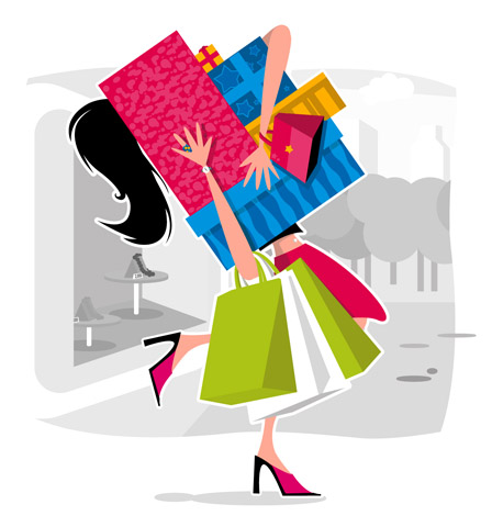 Lincoln Shopping Limo Hire Lincoln Shopping Limo Hire
