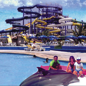 Limo Hire Water Parks