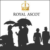 Royal Ascot Logo