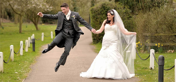 Coventry Wedding Car Hire
