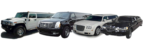 Bedford Limos