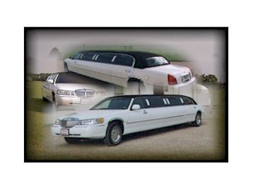 Limousine Bedworth