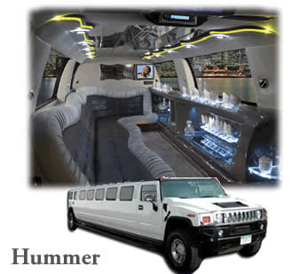 Hummer Limos Towcester