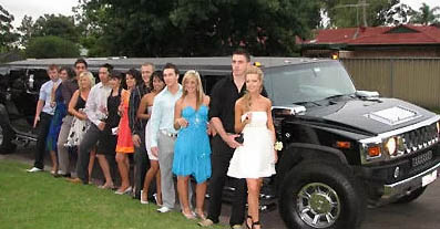 Limo Hire Bexley | Bexley Limos