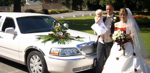 Wedding Car Hire Buton On Trent