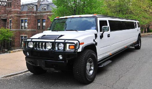 Cheltenham Hummer Limo Hire