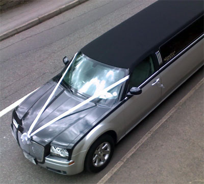 Baby Bentley Limousines Coventry | Coventry Limo Hire