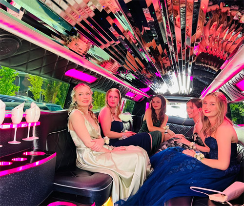 Limo Hire Crawley | Crawley Limos