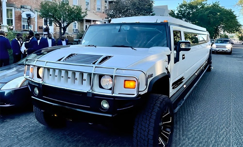 Limo Hire Essex | Essex Limos