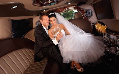 Hinckley Limousine Hire