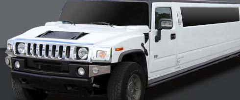 Limos Hummer Bedford