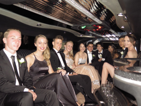 Limo Hire Dartford