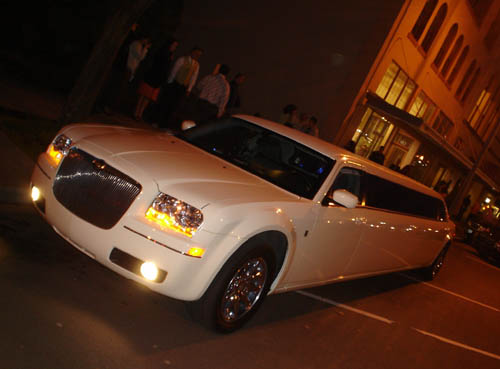 Baby Bentley Limos Lincoln