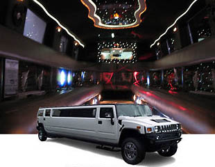 Luton Limo Hire | Hummer Luton Limo Hire