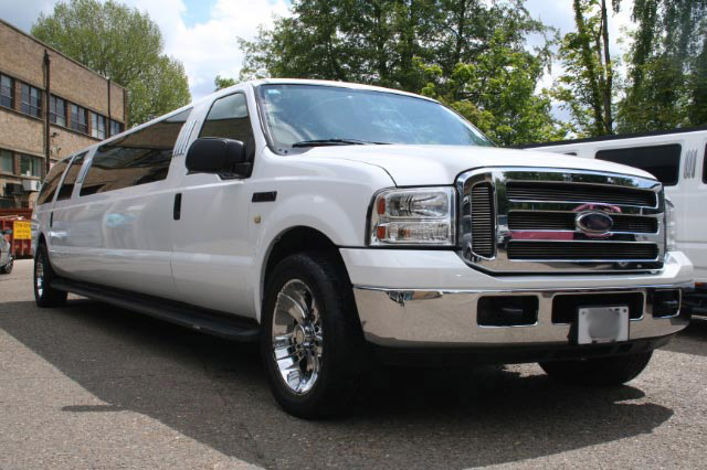 Limo Hire Maidstone | Maidstone Limos