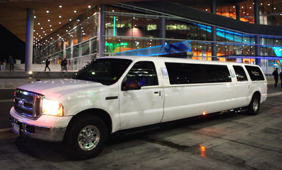 Midlands Limos Hire