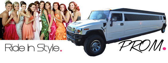 Northampton Limo Hire | School Prom Limos Northampton