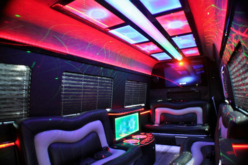 Hummer Limo Hire Rugby