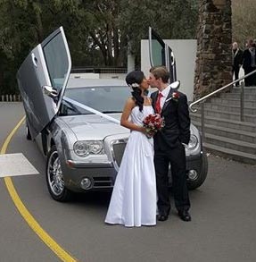 Stevenage Limo Hire