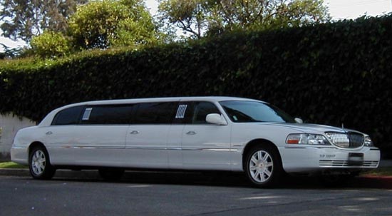 Swindon Limo Hire