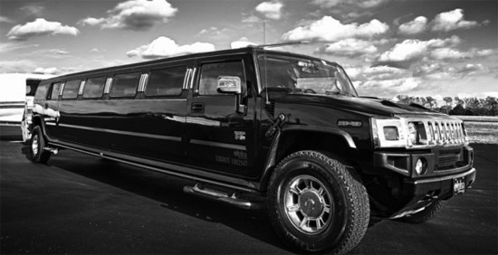 Watford Hummer Limo Hire