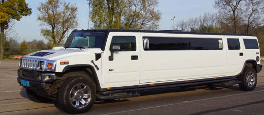 Limo Hire Wembley | Wembley Limos