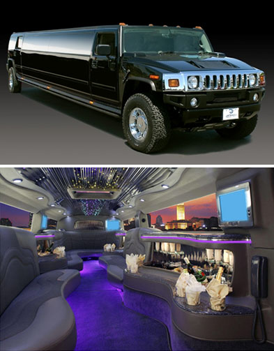 Wolverhampton Limo Hire
