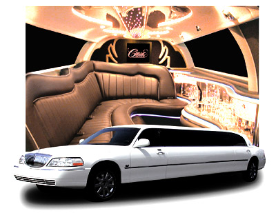Worcester Limo Hire