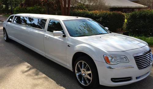 Worcester Limousines