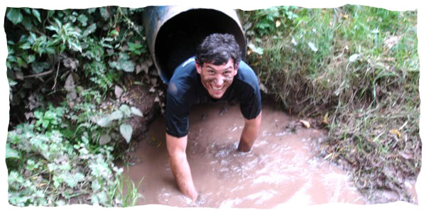 Limo Hire Assault Course Limo Hire Assault Course