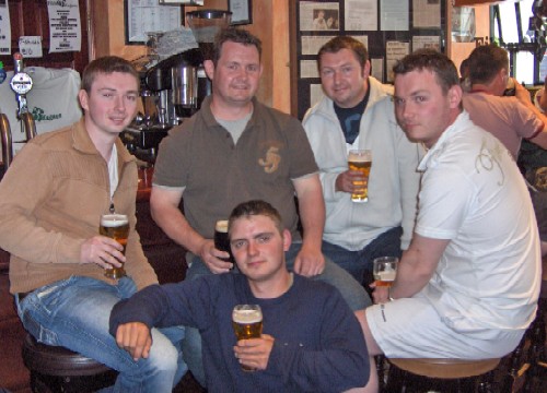 Aylesbury Stag Night Limo Hire Aylesbury Stag Night Limo Hire