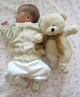 Newborn Baby Home in a Limo.