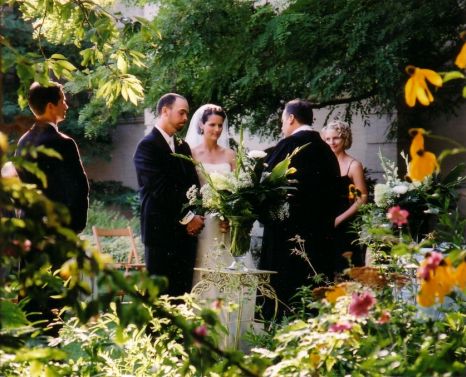 Bedford Wedding Limo Hire