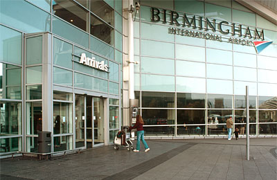 Birmingham Airport Transfer Limo Hire Birmingham Airport Transfer Limo Hire