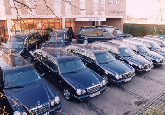Birmingham Funeral Car Limo Hire Birmingham Funeral Car Limo Hire