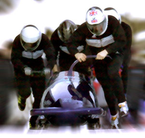 Bobsleigh Limo Hire Bobsleigh Limo Hire
