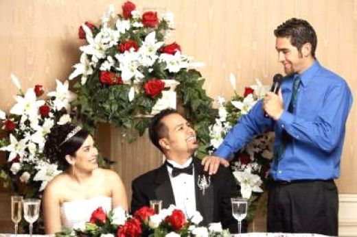 Berkshire Wedding Limo Hire