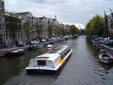 Hen Night Canal Boat Ride- Limo Hire