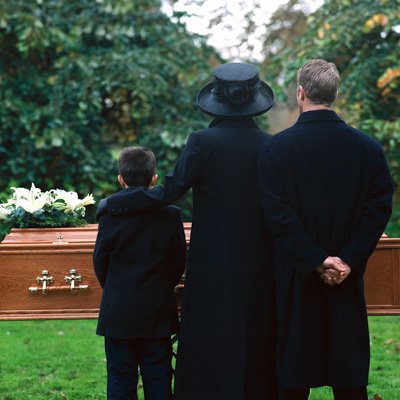 Cambridge Funeral Limo Hire