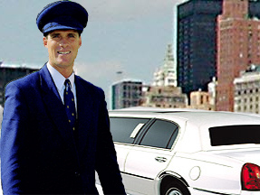 Good Chauffeur Good Chauffeur