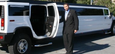 Limousine Birmingham