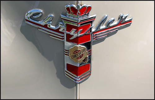 Chrysler Limo Hire Chrysler Limo Hire