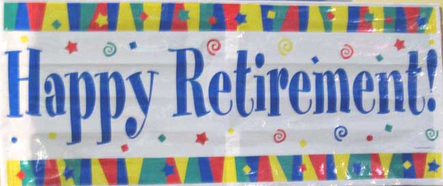 Retirement Chrysler Limo Hire