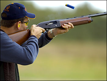 Gun Firing day Limo Hire Limo Hire